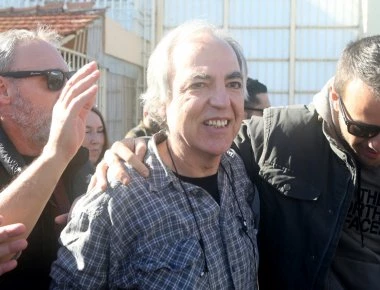 Oργή των ΗΠΑ για την 3η άδεια στον εκτελεστή της «17N»: «Δίνετε κίνητρο και σε άλλους να κάνουν τα ίδια πράγματα»